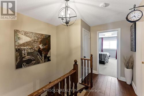 54 Mildenhall Place, Whitby (Brooklin), ON - Indoor Photo Showing Other Room