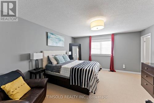 54 Mildenhall Place, Whitby (Brooklin), ON - Indoor Photo Showing Bedroom