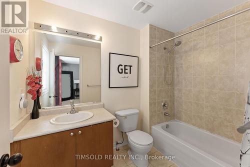 54 Mildenhall Place, Whitby (Brooklin), ON - Indoor Photo Showing Bathroom