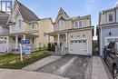 54 Mildenhall Place, Whitby (Brooklin), ON  - Outdoor With Facade 