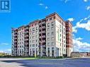 406 - 39 New Delhi Drive, Markham, ON  - Outdoor With Balcony With Facade 