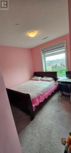 406 - 39 New Delhi Drive, Markham, ON - Indoor Photo Showing Bedroom