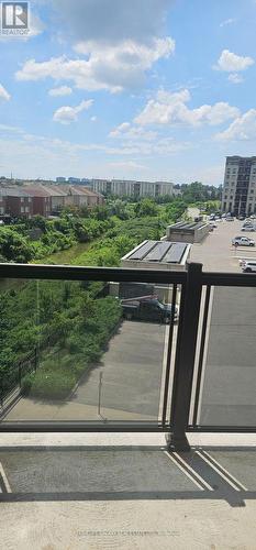 406 - 39 New Delhi Drive, Markham, ON - Outdoor With View