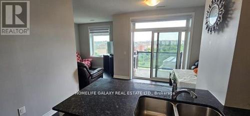 406 - 39 New Delhi Drive, Markham, ON - Indoor