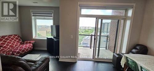 406 - 39 New Delhi Drive, Markham, ON - Indoor