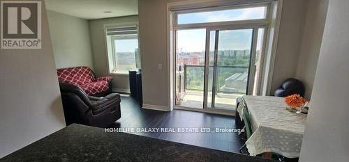 406 - 39 New Delhi Drive, Markham, ON - Indoor