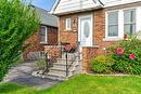 43 Strathearne Avenue, Hamilton, ON  - Outdoor 