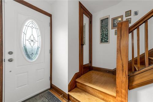 43 Strathearne Avenue, Hamilton, ON - Indoor Photo Showing Other Room