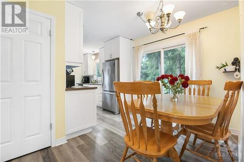 254 Gore Street, Almonte, ON - Indoor Photo Showing Dining Room