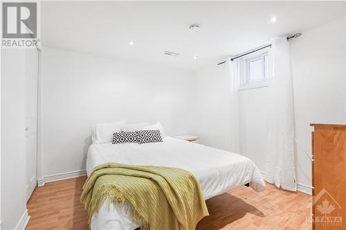 254 Gore Street, Almonte, ON - Indoor Photo Showing Bedroom