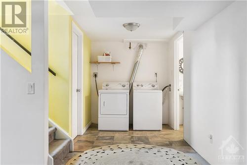 254 Gore Street, Almonte, ON - Indoor Photo Showing Laundry Room