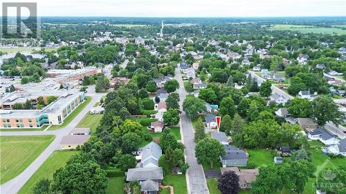 254 Gore Street, Almonte, ON - Outdoor With View