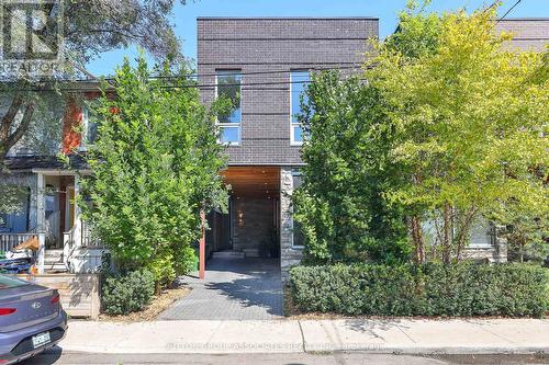 22 Mitchell Avenue, Toronto (Niagara), ON - Outdoor