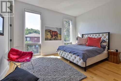 22 Mitchell Avenue, Toronto (Niagara), ON - Indoor Photo Showing Bedroom