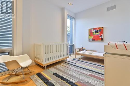 22 Mitchell Avenue, Toronto (Niagara), ON - Indoor Photo Showing Bedroom