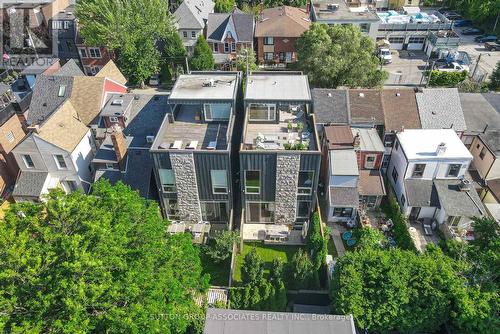 22 Mitchell Avenue, Toronto (Niagara), ON - Outdoor