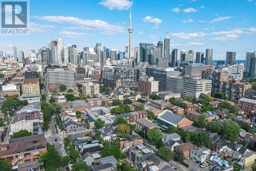 22 Mitchell Avenue, Toronto (Niagara), ON - Outdoor With View