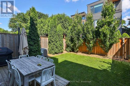 22 Mitchell Avenue, Toronto (Niagara), ON - Outdoor