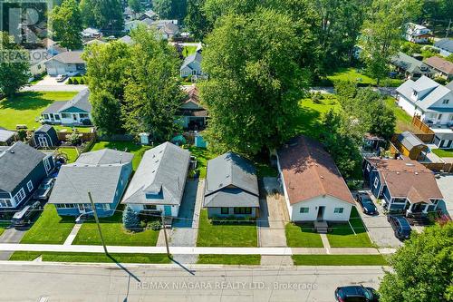 323 Oxford Avenue, Fort Erie (Crystal Beach), ON - Outdoor With View