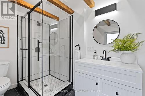 323 Oxford Avenue, Fort Erie (Crystal Beach), ON - Indoor Photo Showing Bathroom