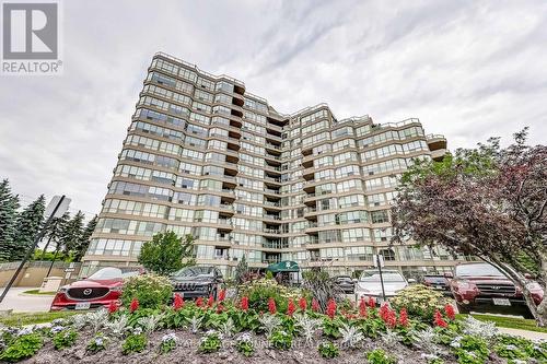 706 - 20 Guildwood Parkway, Toronto (Guildwood), ON - Outdoor With Facade