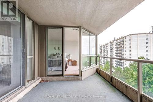 706 - 20 Guildwood Parkway, Toronto (Guildwood), ON - Outdoor With Exterior