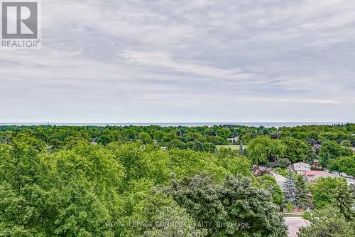 706 - 20 Guildwood Parkway, Toronto (Guildwood), ON - Outdoor With View