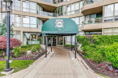 706 - 20 Guildwood Parkway, Toronto (Guildwood), ON - Outdoor