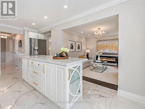 25 Bornholm Drive, Toronto (Rouge), ON - Indoor Photo Showing Kitchen