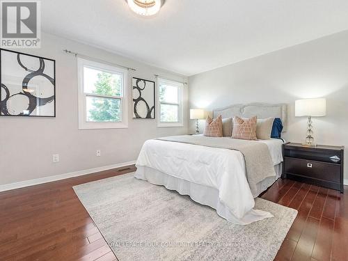 25 Bornholm Drive, Toronto (Rouge), ON - Indoor Photo Showing Bedroom