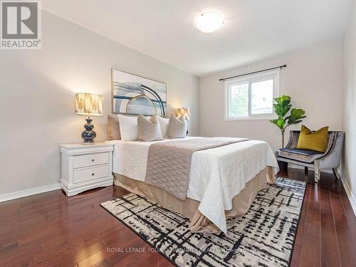 25 Bornholm Drive, Toronto (Rouge), ON - Indoor Photo Showing Bedroom