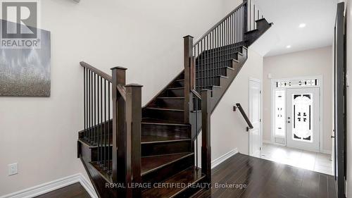 48 Humbershed Crescent, Caledon (Bolton West), ON - Indoor Photo Showing Other Room