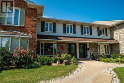 3 - 2070 BRANT STREET  Burlington, ON L7P 3A6