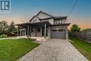 B - 427 Vine Street, St. Catharines, ON  - Outdoor With Facade 