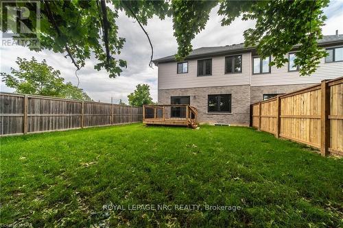 B - 427 Vine Street, St. Catharines, ON - Outdoor