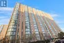 503 - 145 Hillcrest Avenue, Mississauga (Cooksville), ON  - Outdoor With Facade 