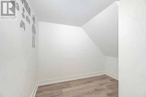 210 - 100 Canon Jackson Drive, Toronto (Brookhaven-Amesbury), ON - Indoor Photo Showing Other Room