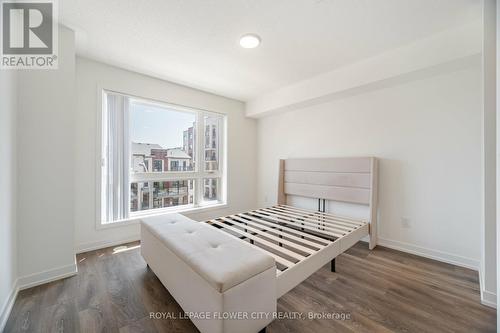 210 - 100 Canon Jackson Drive, Toronto (Brookhaven-Amesbury), ON - Indoor Photo Showing Bedroom