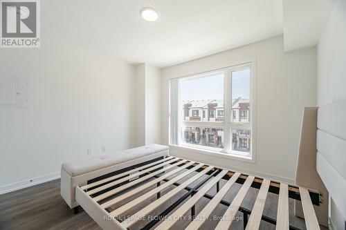 210 - 100 Canon Jackson Drive, Toronto (Brookhaven-Amesbury), ON - Indoor Photo Showing Bedroom