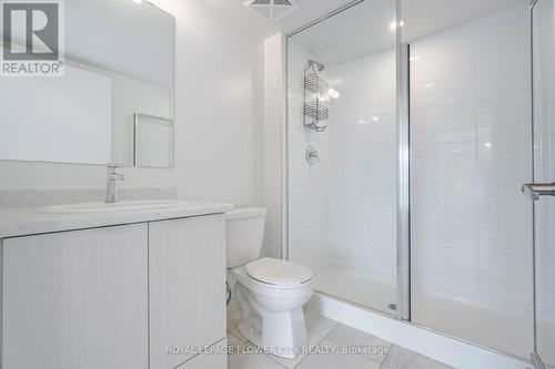 210 - 100 Canon Jackson Drive, Toronto (Brookhaven-Amesbury), ON - Indoor Photo Showing Bathroom