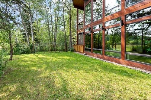 61 South Bay Drive, Onanole, MB - Outdoor