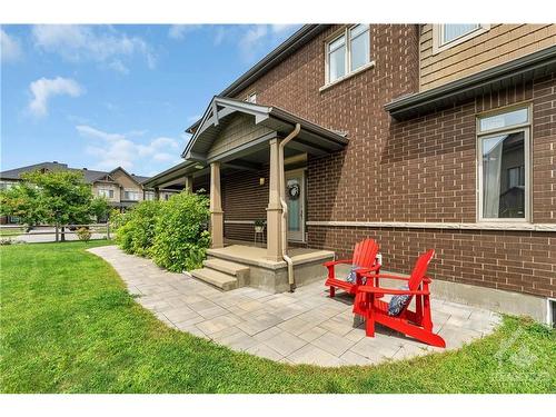 209 Nightfall Street, Ottawa, ON 