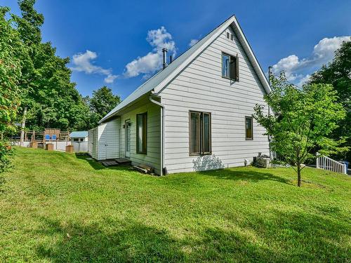 ExtÃ©rieur - 585 Rue De Ronchamp, Sainte-Adèle, QC - Outdoor