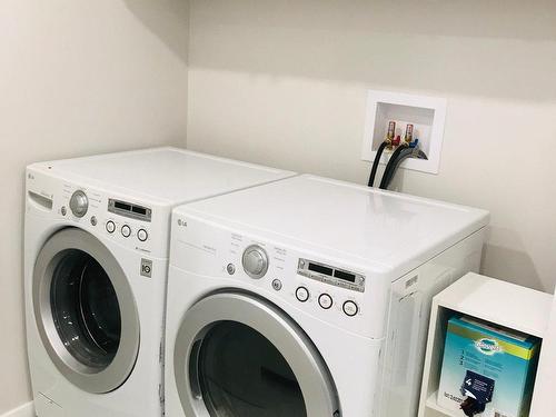 Other - 5612 Rue Alain, Brossard, QC - Indoor Photo Showing Laundry Room