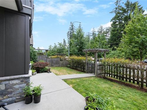 105-1900 Tulsa Rd, Nanaimo, BC - Outdoor