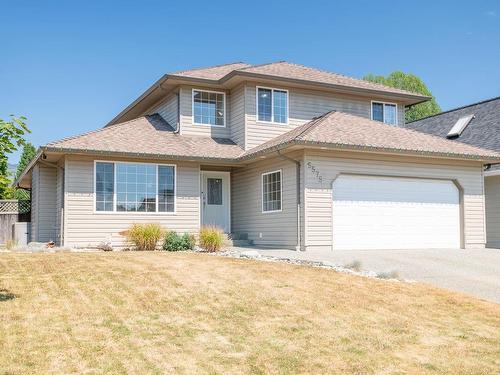 5575 Woodland Cres East, Port Alberni, BC 