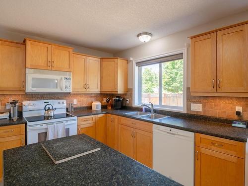 5575 Woodland Cres East, Port Alberni, BC 