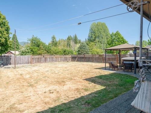 5575 Woodland Cres East, Port Alberni, BC 