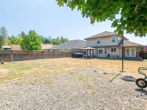 5575 Woodland Cres East, Port Alberni, BC 