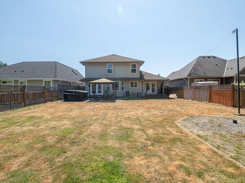 5575 Woodland Cres East, Port Alberni, BC 